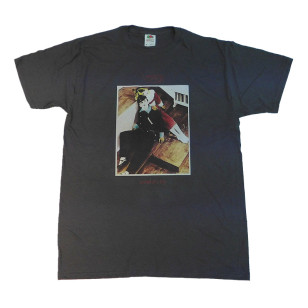 Visage - Mind Of A Toy T Shirt ( Men M ) ***READY TO SHIP from Hong Kong***